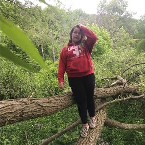 Meet your Posher, Molly